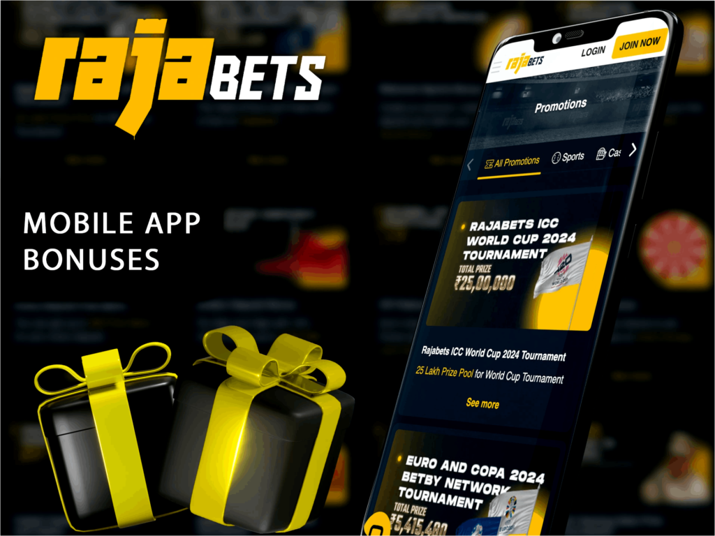 rajabets app